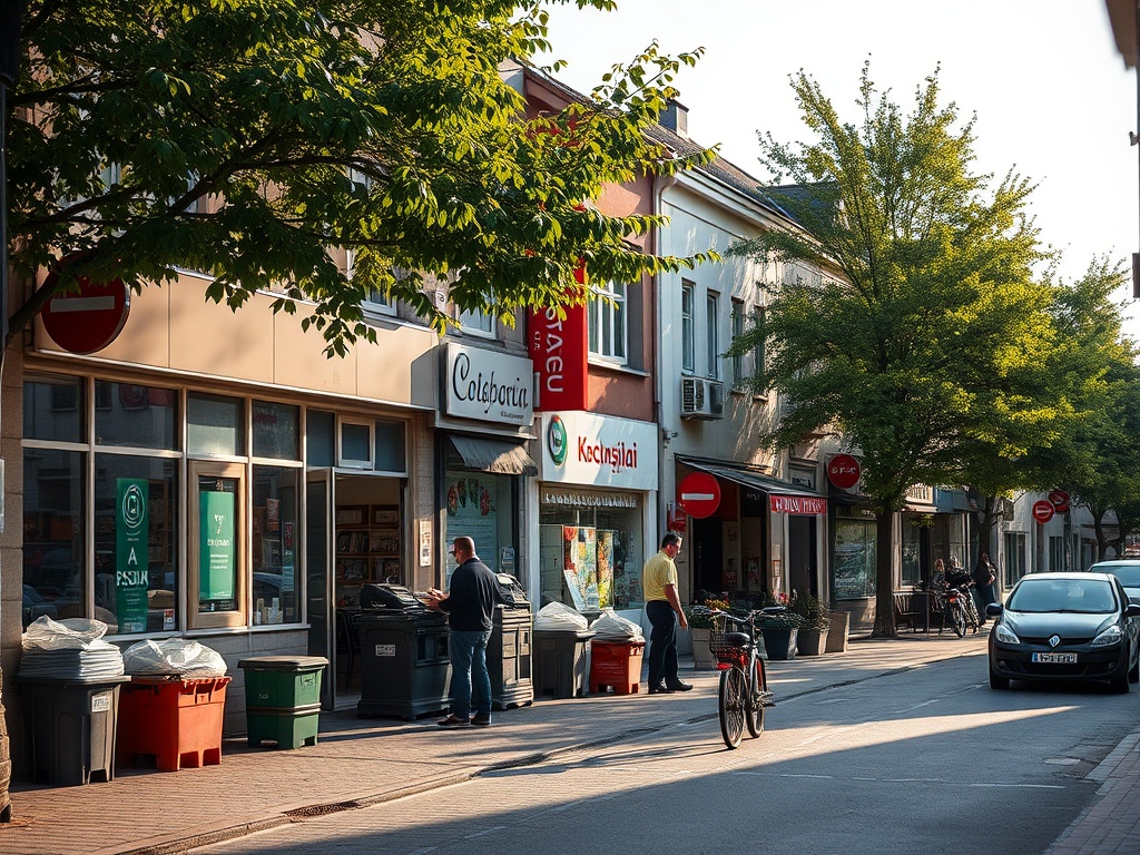 Modernizacja linii kolejowej Warszawa-Otwock – szanse pracy i szkolenia dla mieszkańców regionu