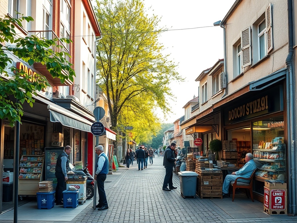 Targi Pracy i Przedsiębiorczości w Otwocku – event gromadzący pracodawców i kandydatów na stanowiska pracy w regionie