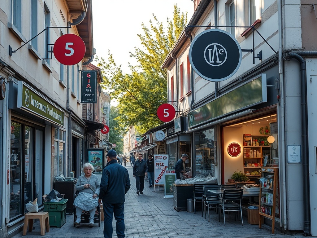 Pracownik kolei sprawdzający tory w Otwocku, praca Otwock transport kolejowy