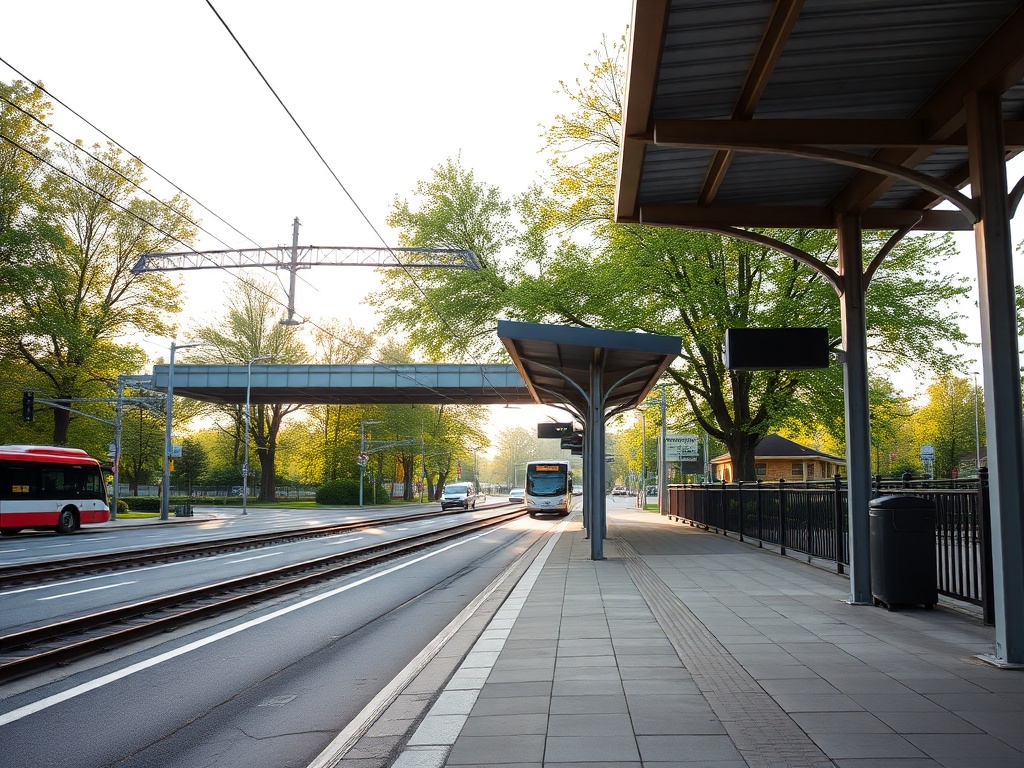 Tablica informacyjna na stacji SKM S1 w Otwocku pokazująca opóźnienia i odwołane kursy